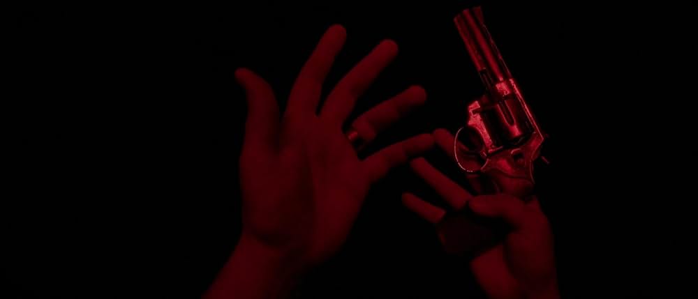 I Trapped the Devil（原題）の画像