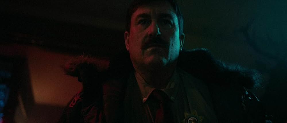 I Trapped the Devil（原題）の画像