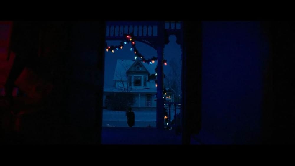 I Trapped the Devil（原題）の画像