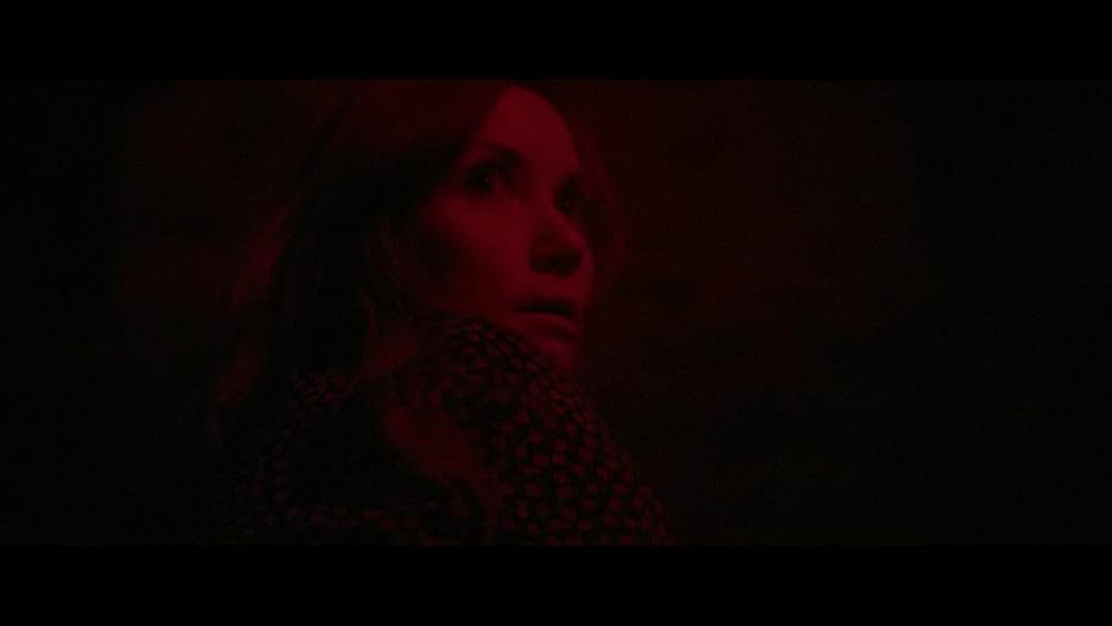 I Trapped the Devil（原題）の画像