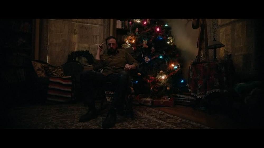 I Trapped the Devil（原題）の画像