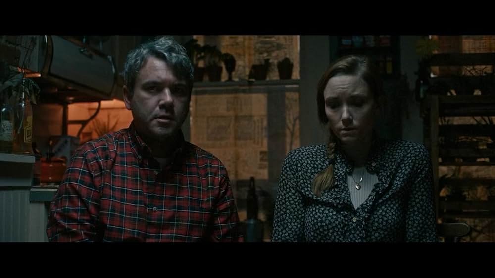 I Trapped the Devil（原題）の画像