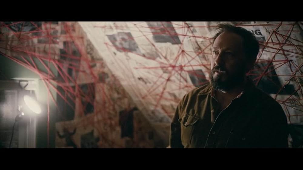 I Trapped the Devil（原題）の画像