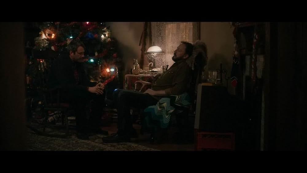 I Trapped the Devil（原題）の画像