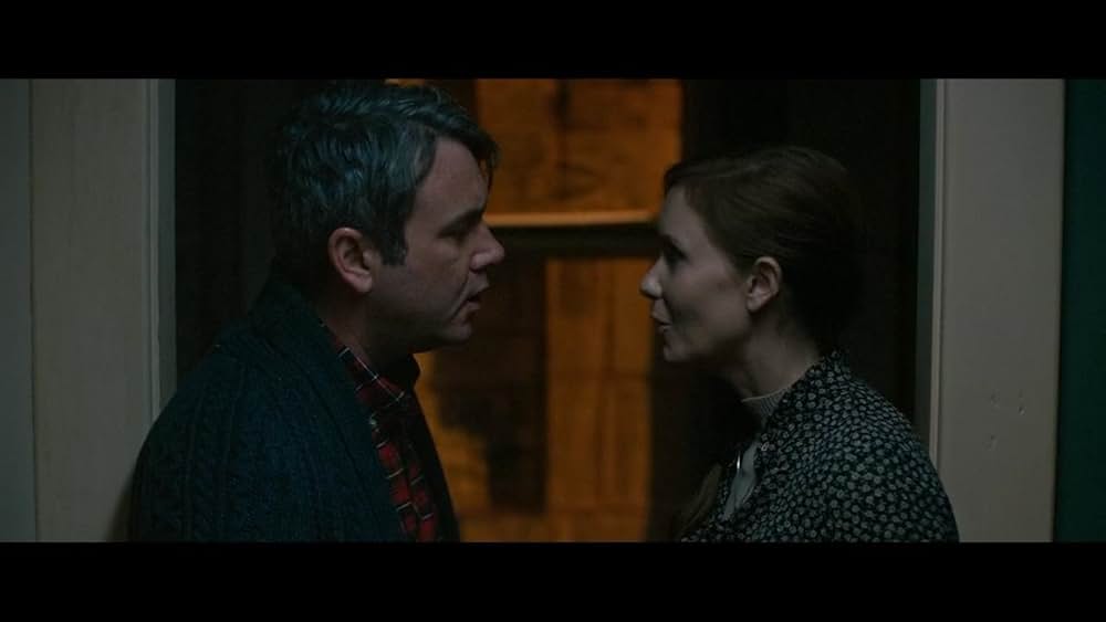 I Trapped the Devil（原題）の画像