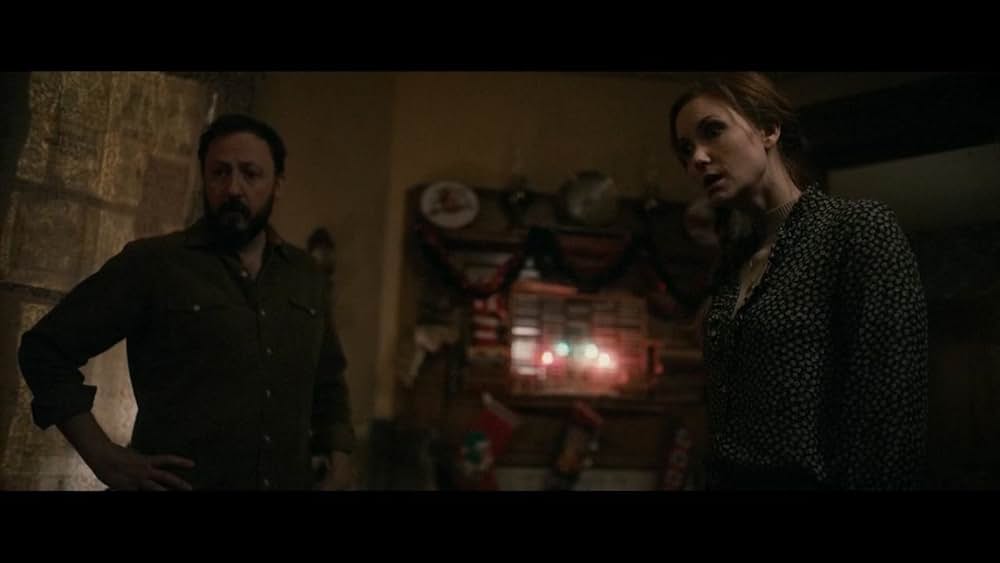 I Trapped the Devil（原題）の画像