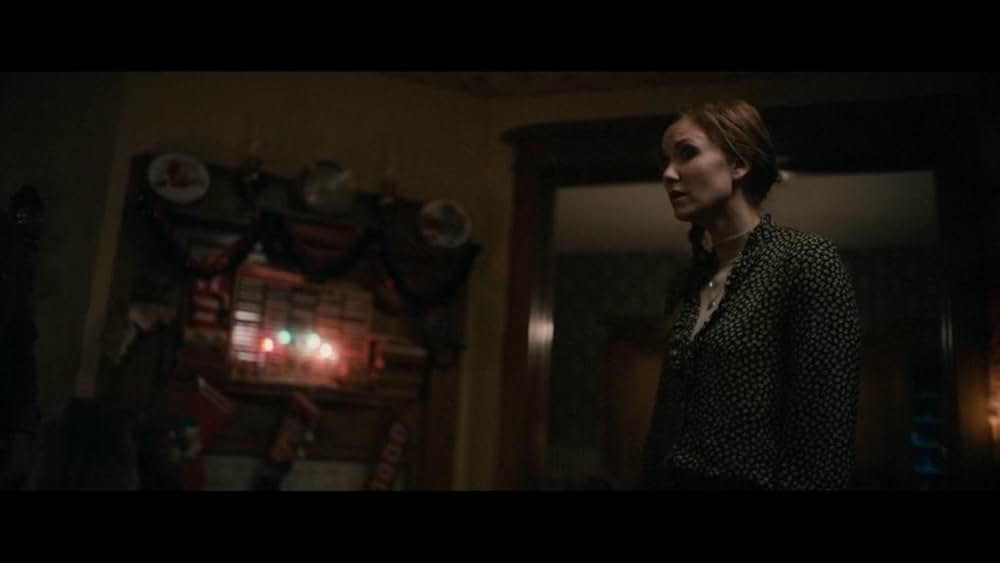 I Trapped the Devil（原題）の画像