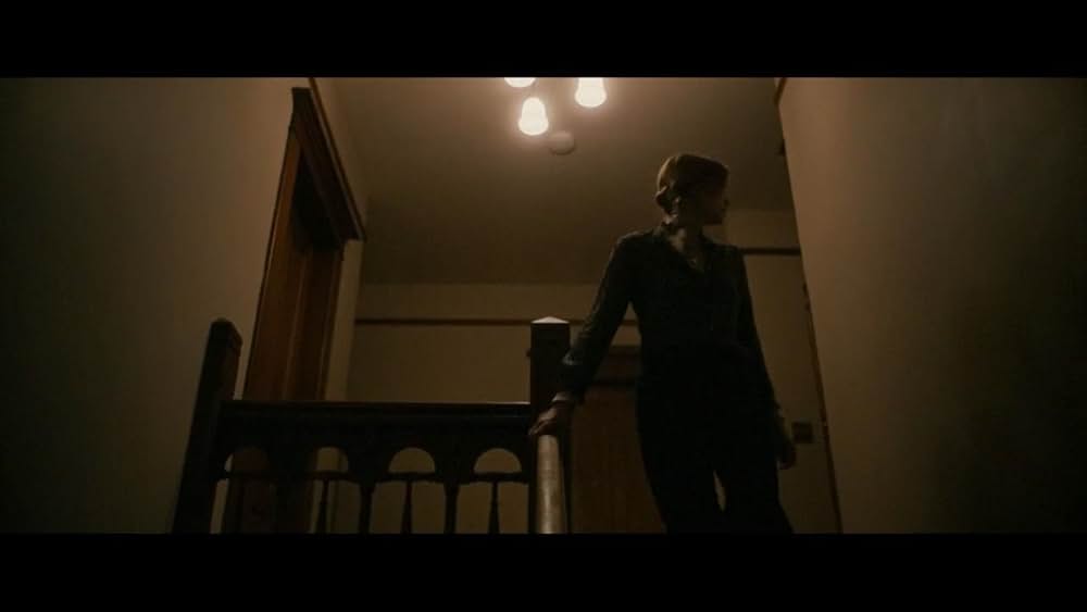 I Trapped the Devil（原題）の画像