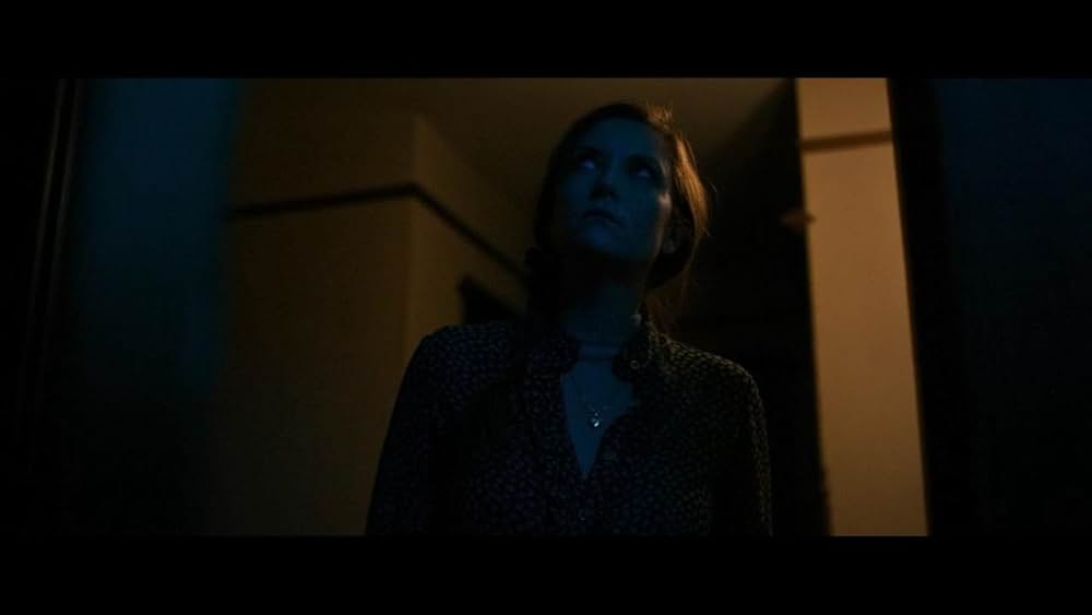 I Trapped the Devil（原題）の画像