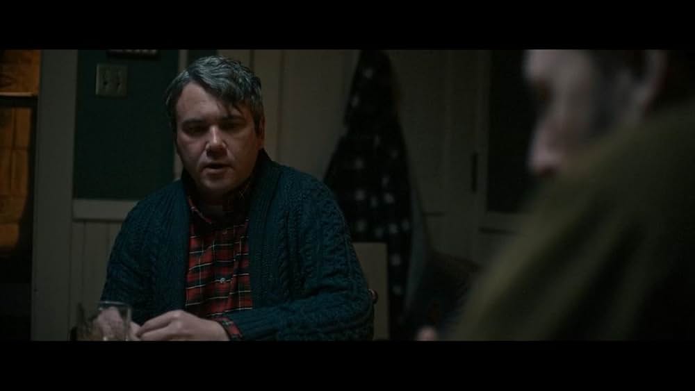 I Trapped the Devil（原題）の画像