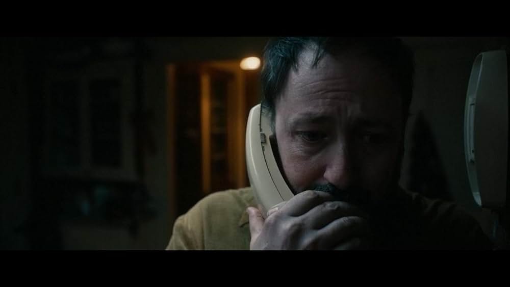 I Trapped the Devil（原題）の画像