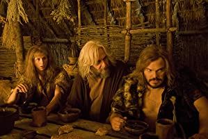 紀元1年が、こんなんだったら！?の画像