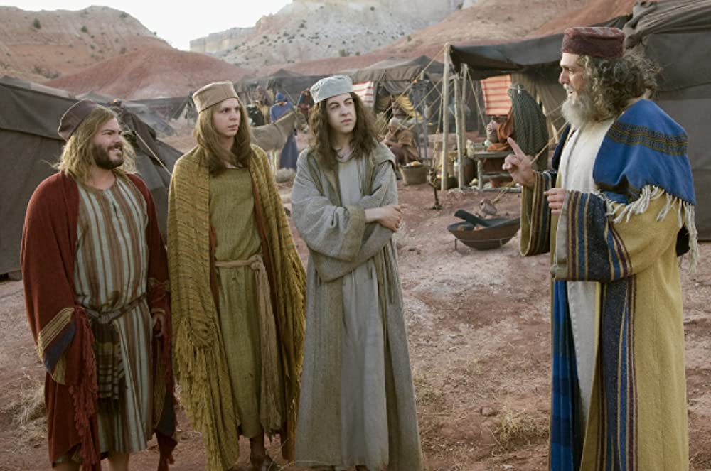 紀元1年が、こんなんだったら！?の画像