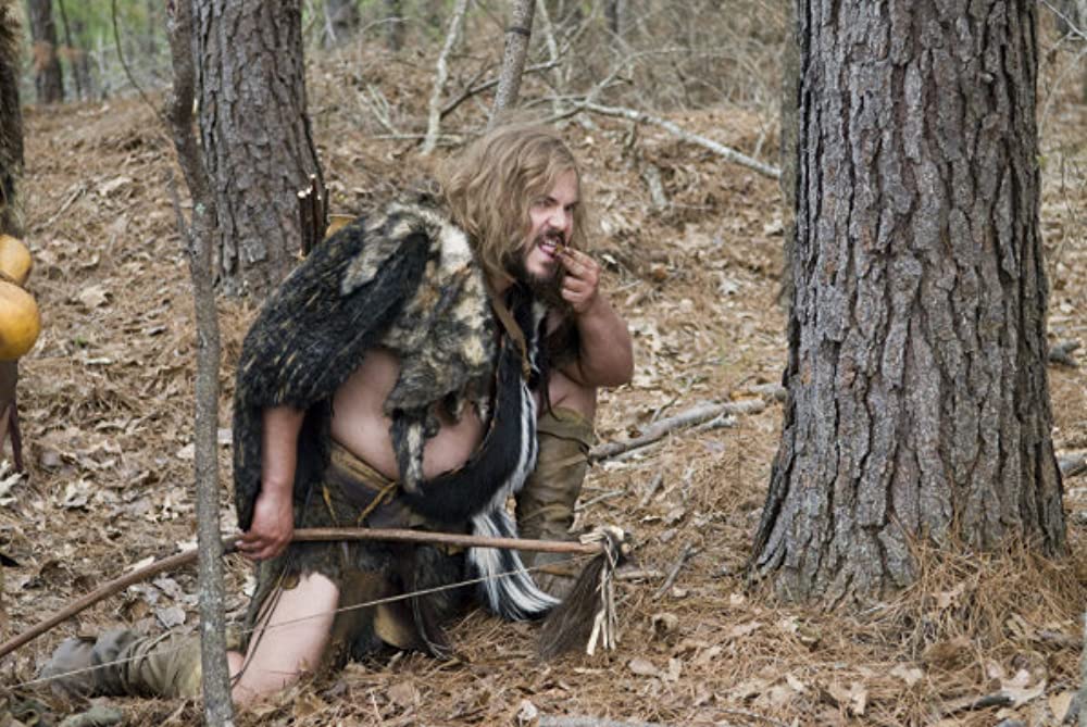 紀元1年が、こんなんだったら！?の画像