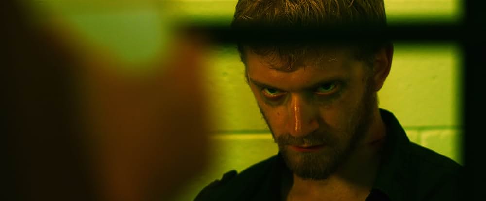 ファング 怒りのモンスターの画像