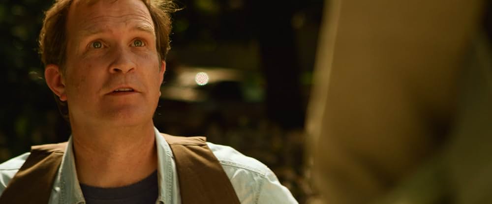 ファング 怒りのモンスターの画像