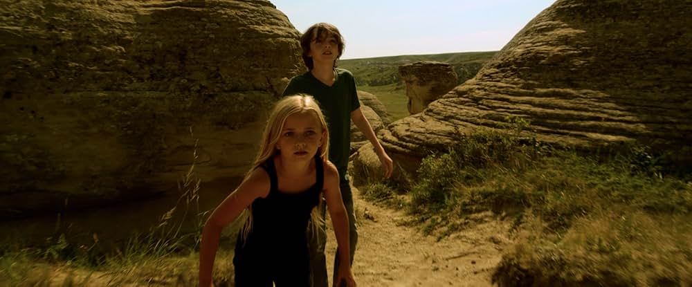 ファング 怒りのモンスターの画像