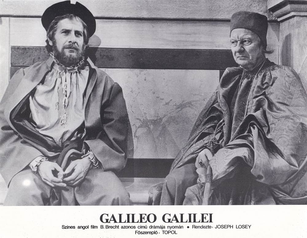 Galileo（原題）の写真