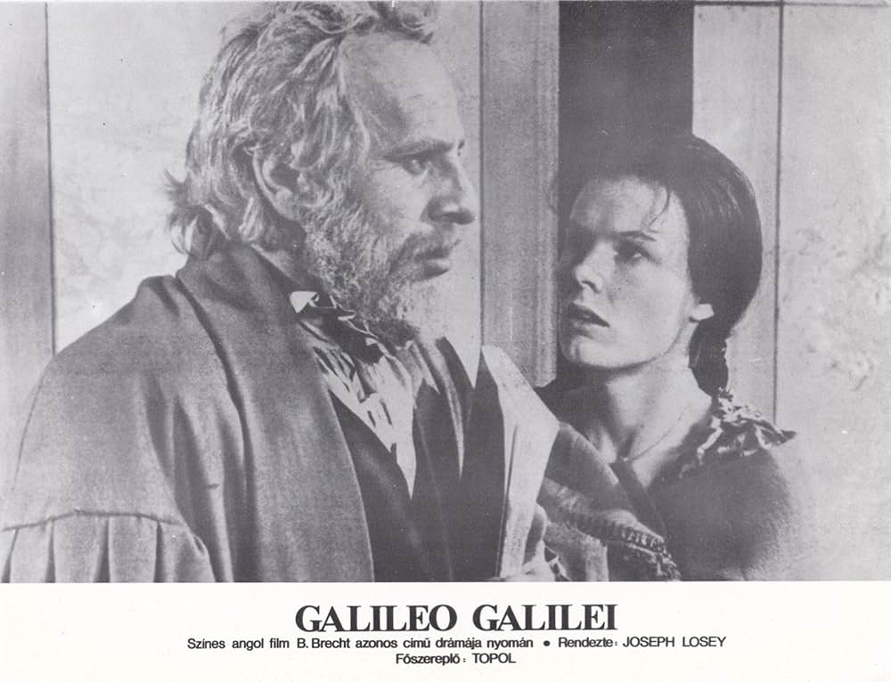 「Galileo（原題）」の画像