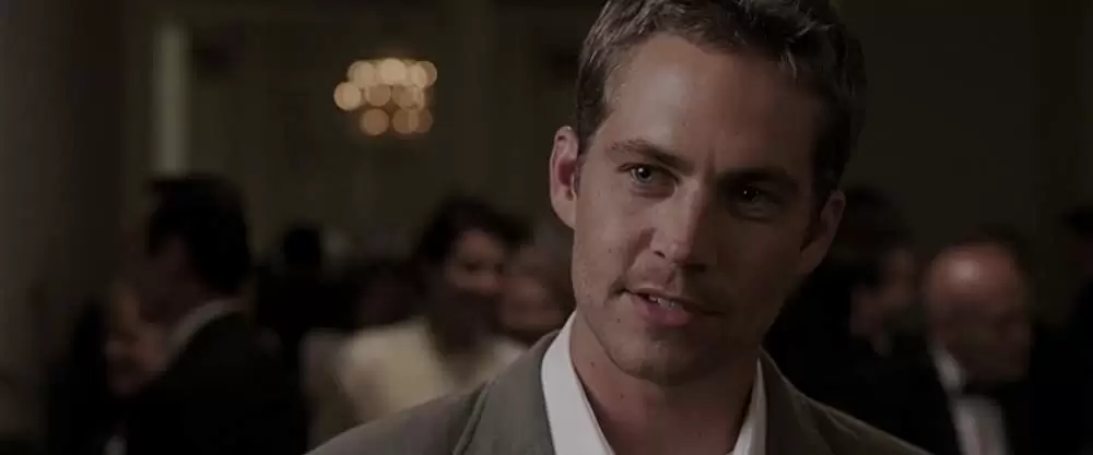 「南極物語」ポール・ウォーカーの画像