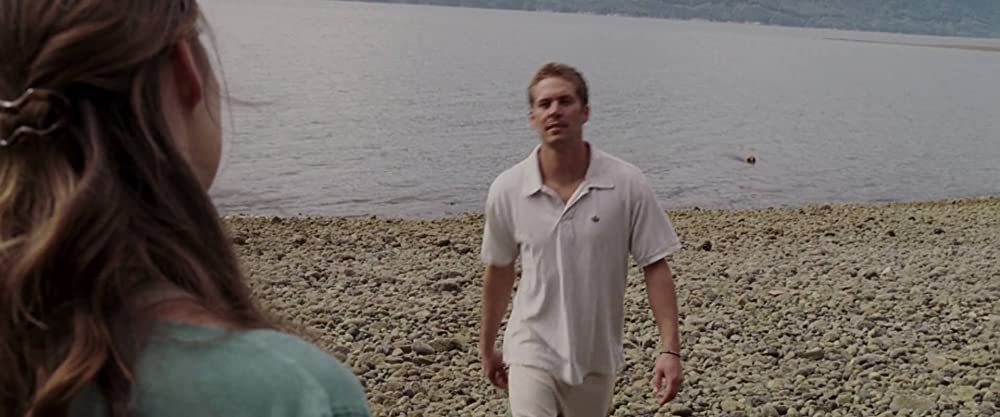 南極物語の画像