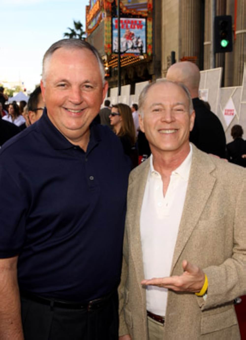 南極物語の画像