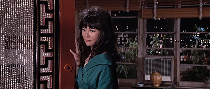 007は二度死ぬの画像