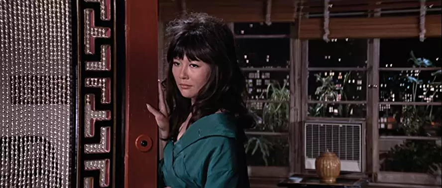 007は二度死ぬの画像