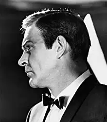 「007は二度死ぬ」ショーン・コネリーの画像