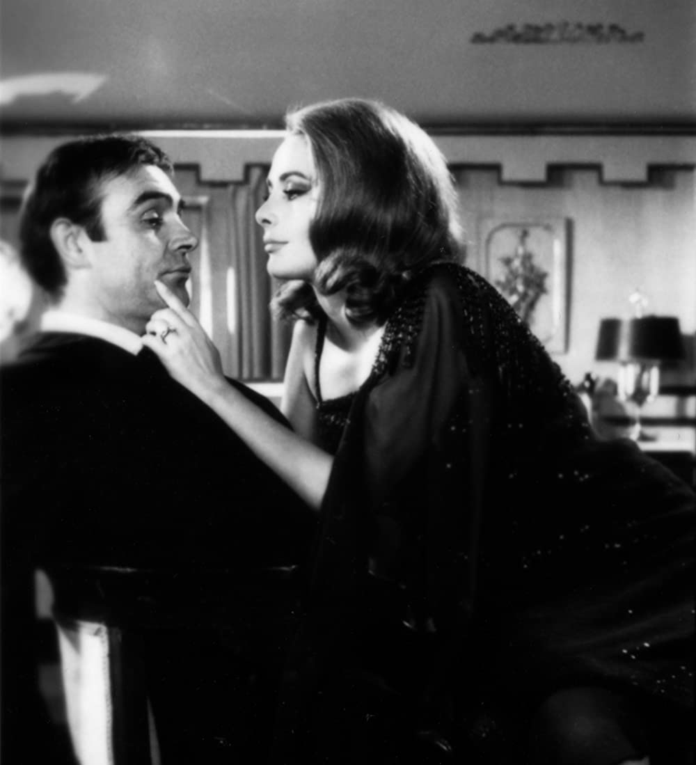 007は二度死ぬの画像