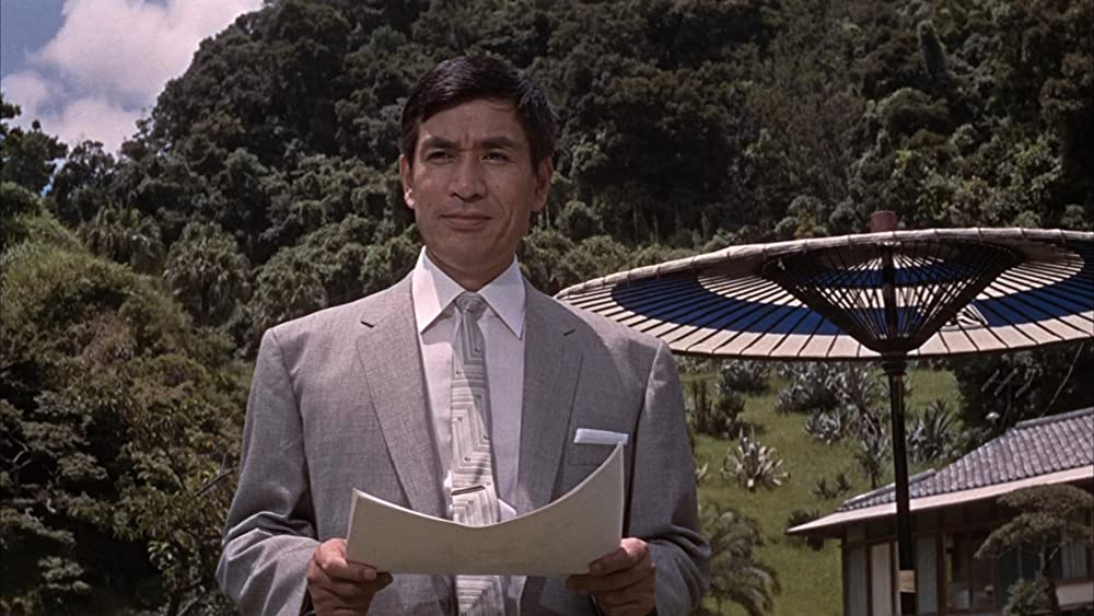 007は二度死ぬの画像