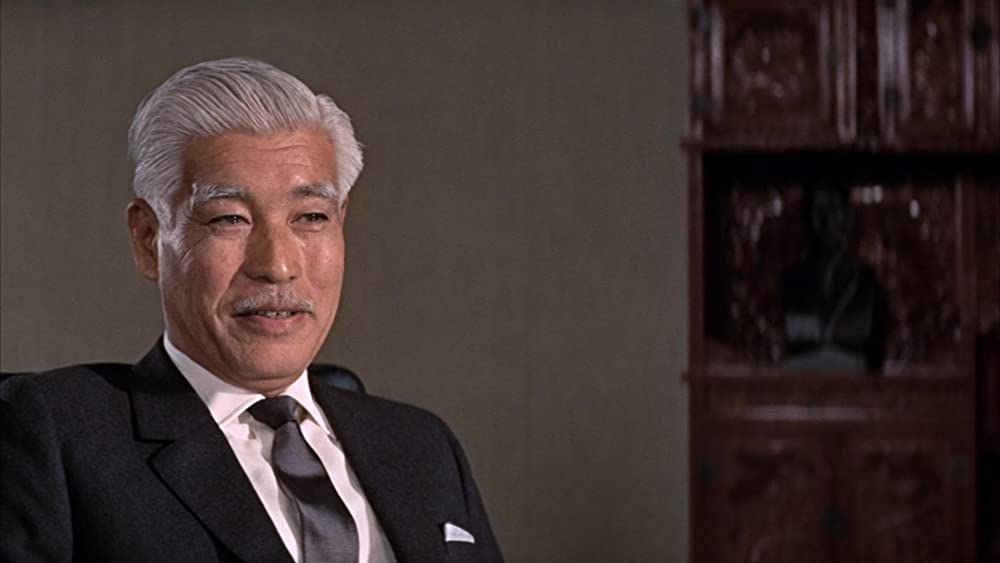 007は二度死ぬの画像