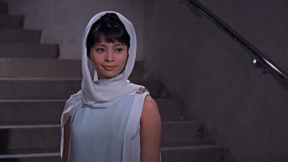 007は二度死ぬの画像