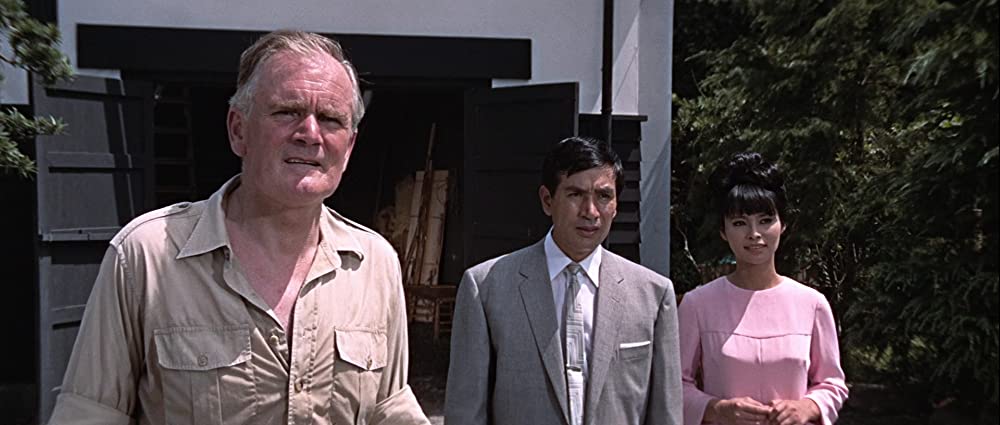 007は二度死ぬの画像