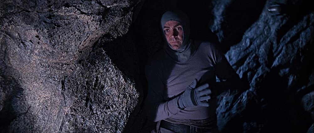 007は二度死ぬの画像