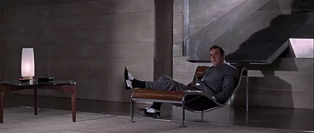 「007は二度死ぬ」ショーン・コネリーの画像