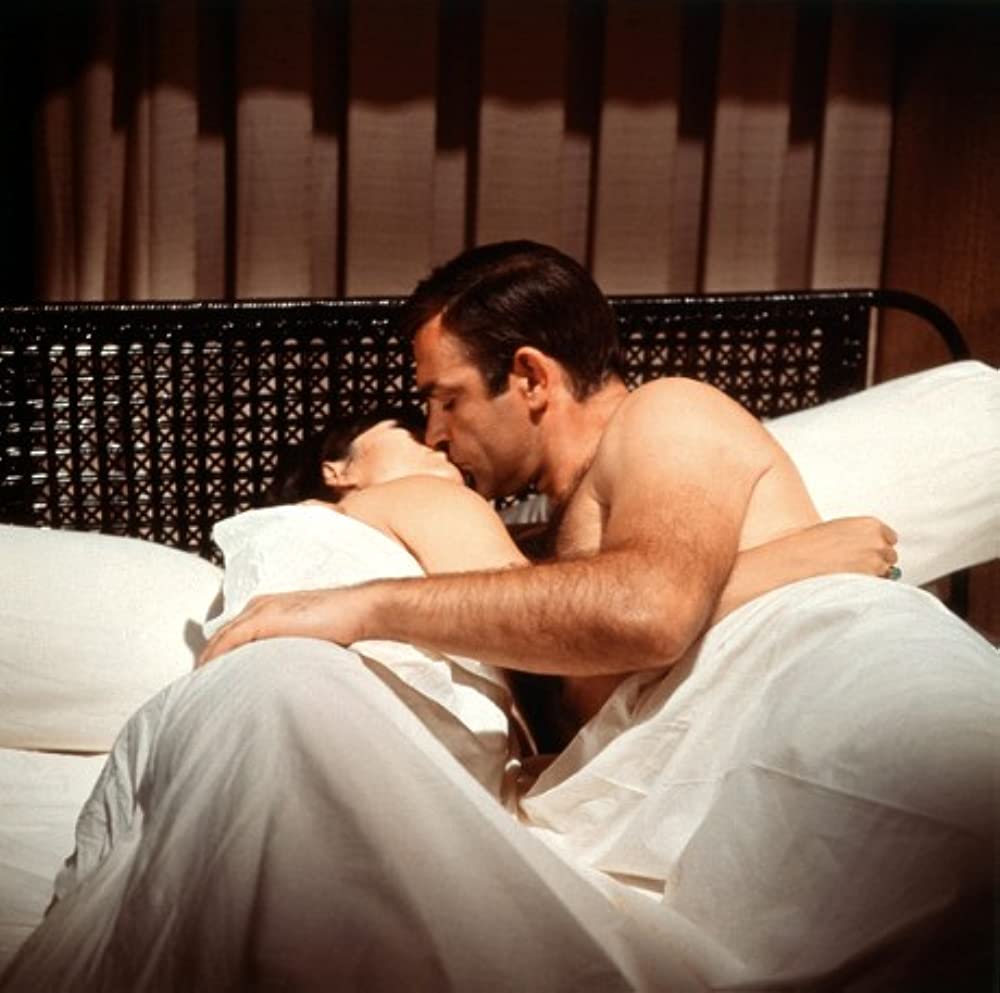 007は二度死ぬの画像