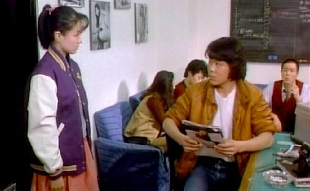 ズームアップ 卒業写真の画像