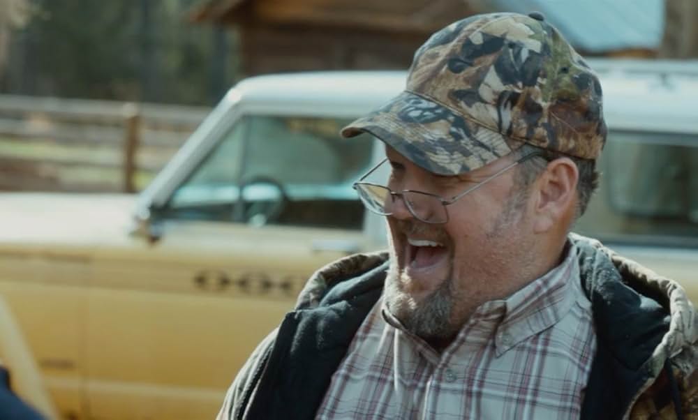 A Madea Christmas（原題）の画像