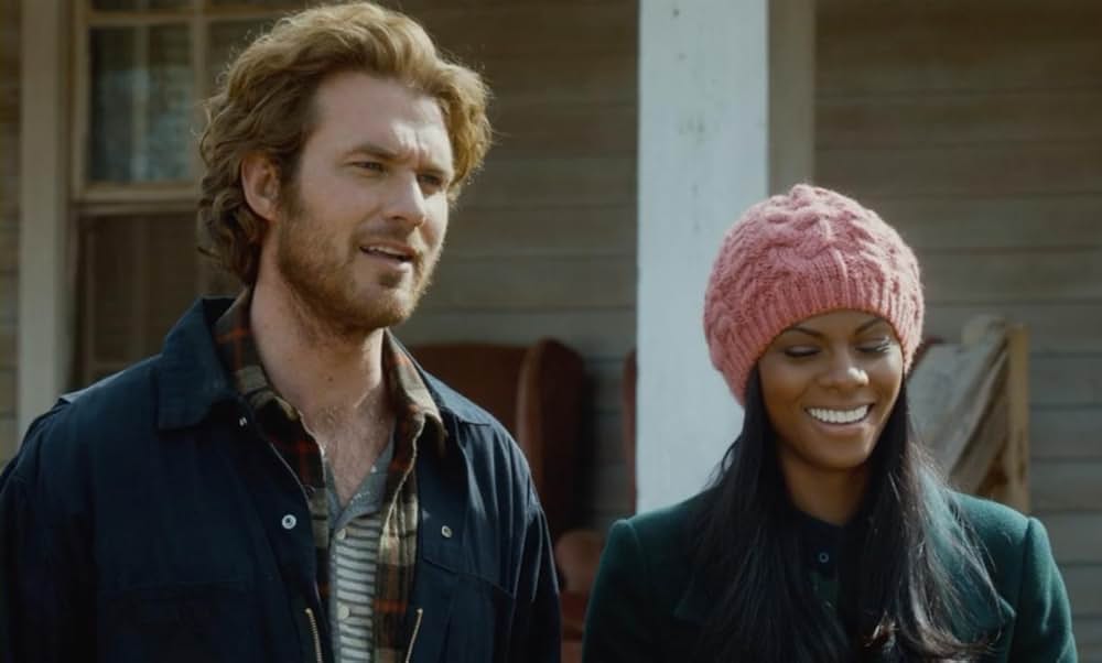 A Madea Christmas（原題）の画像