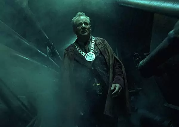 「エンバー 失われた光の物語」ビル・マーレイの画像