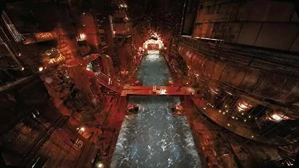 エンバー 失われた光の物語の画像