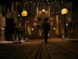 「エンバー 失われた光の物語」ハリー・トレッダウェイの画像