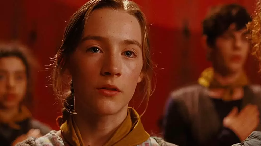 エンバー 失われた光の物語の画像