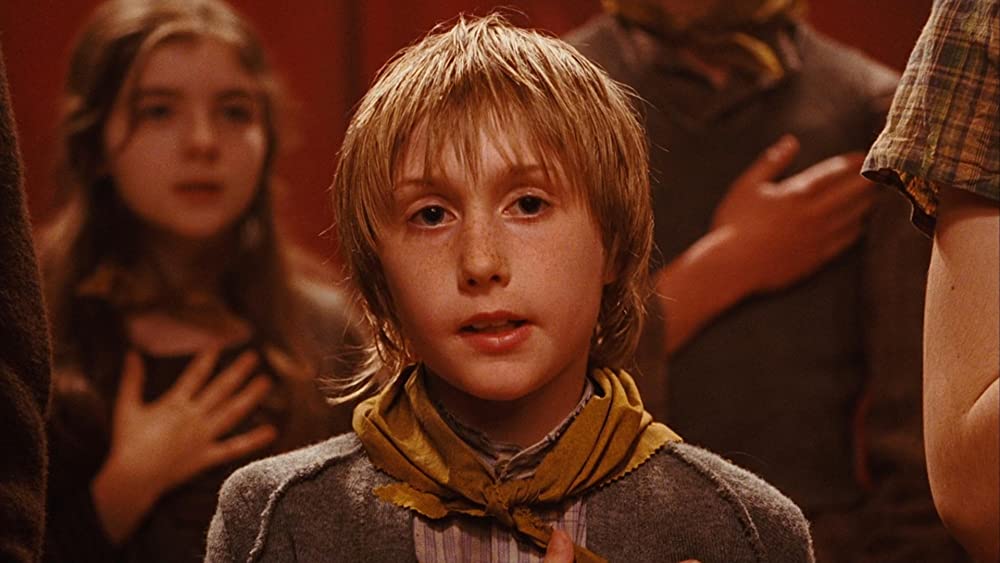 エンバー 失われた光の物語の画像