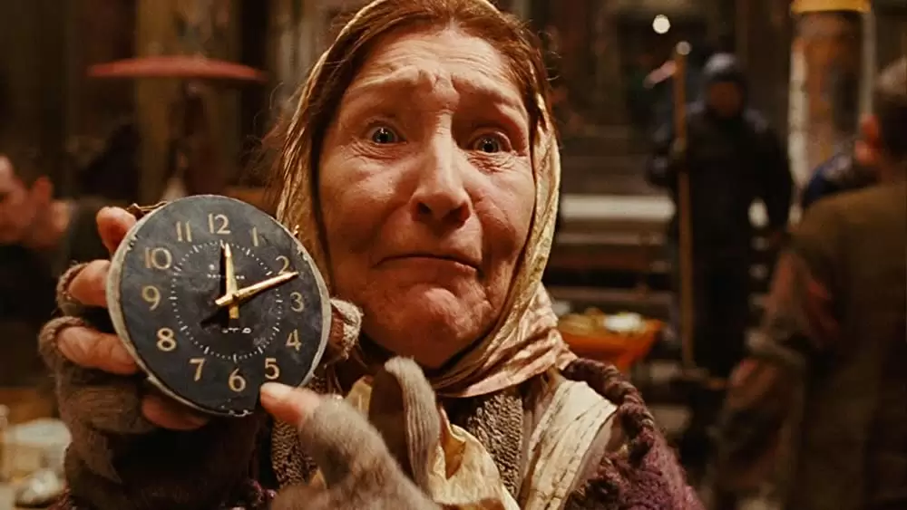 エンバー 失われた光の物語の画像