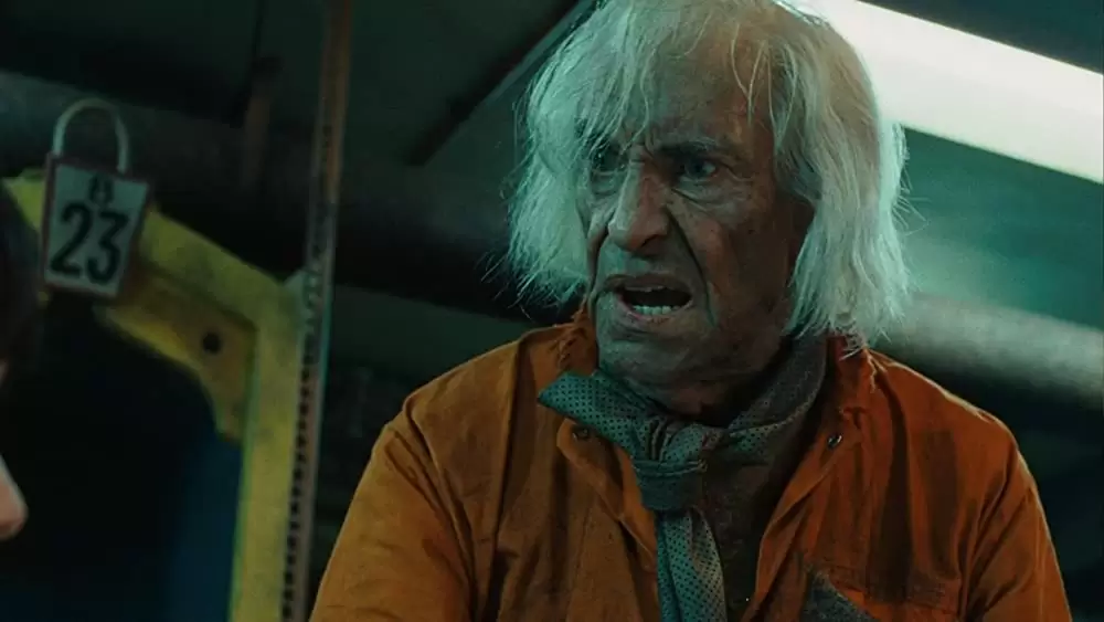 エンバー 失われた光の物語の画像