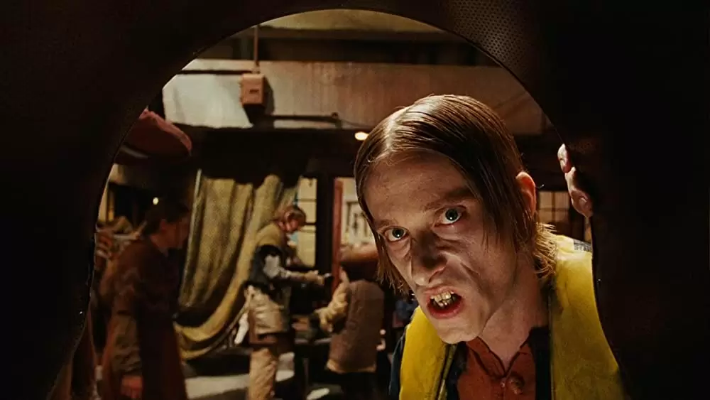 エンバー 失われた光の物語の画像