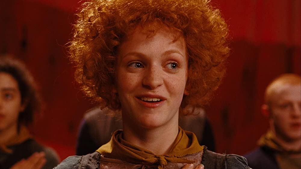 エンバー 失われた光の物語の画像