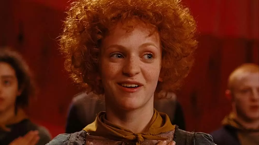 エンバー 失われた光の物語の画像